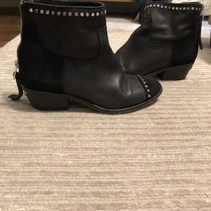 Zadig & Voltaire Chelsea Boots